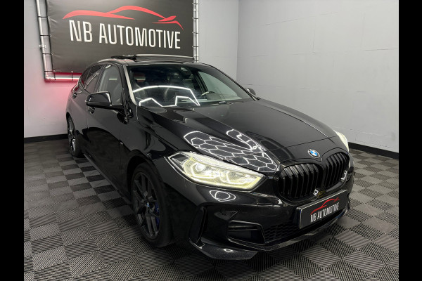 BMW 1-serie 120d xDrive