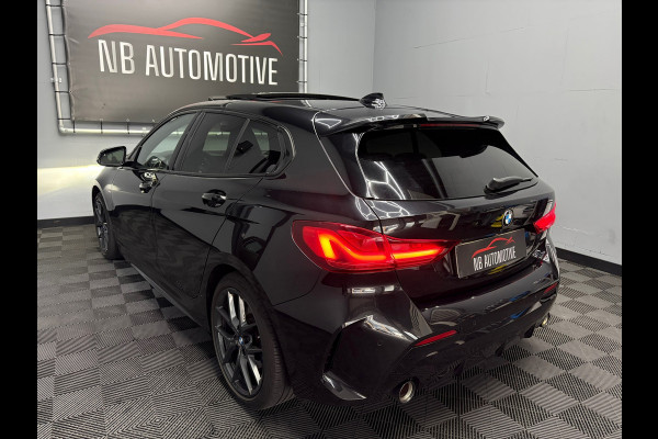 BMW 1-serie 120d xDrive