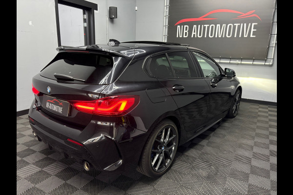 BMW 1-serie 120d xDrive