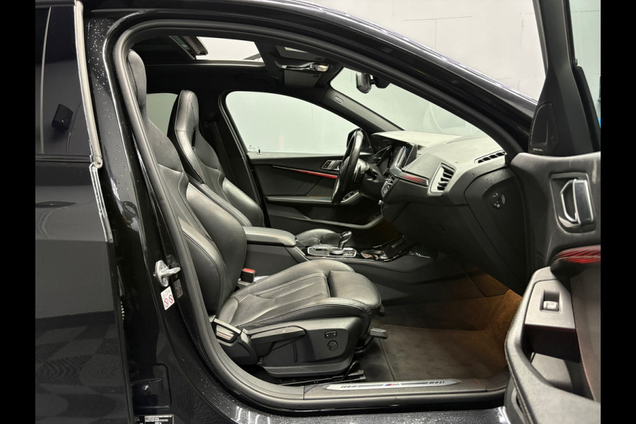 BMW 1-serie 120d xDrive