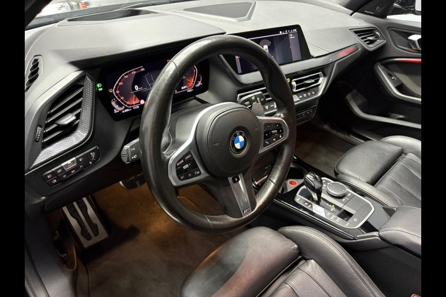 BMW 1-serie 120d xDrive