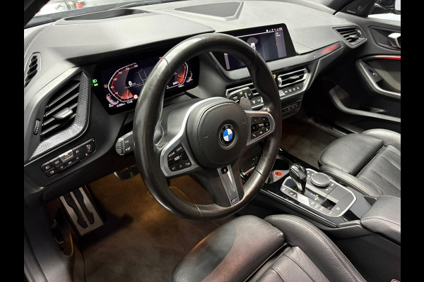 BMW 1-serie 120d xDrive