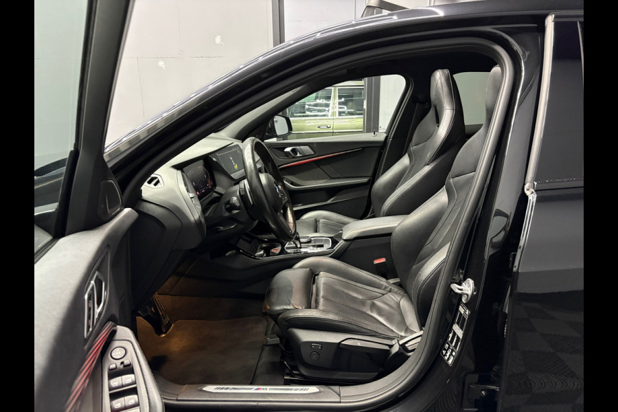 BMW 1-serie 120d xDrive