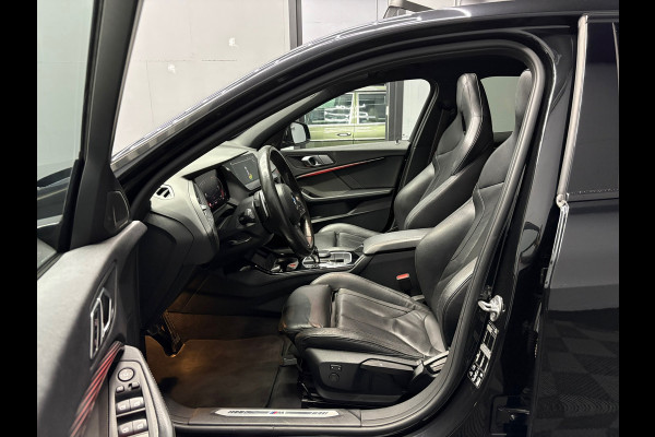 BMW 1-serie 120d xDrive