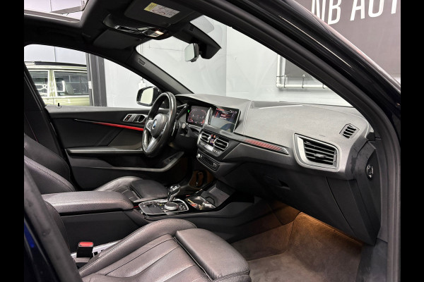 BMW 1-serie 120d xDrive