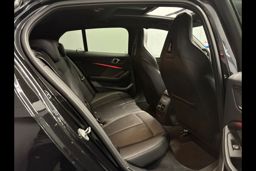 BMW 1-serie 120d xDrive