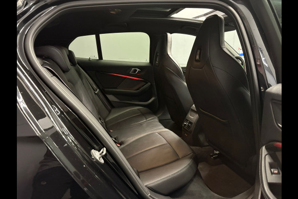 BMW 1-serie 120d xDrive