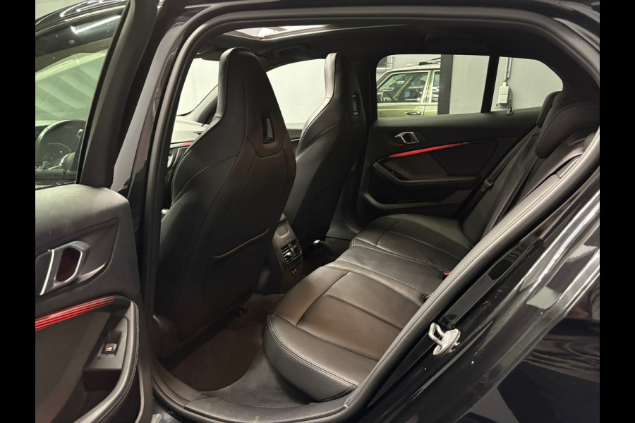 BMW 1-serie 120d xDrive