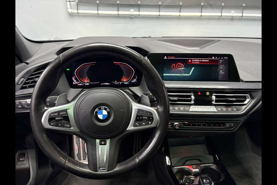 BMW 1-serie 120d xDrive