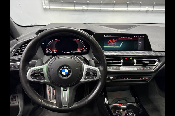 BMW 1-serie 120d xDrive