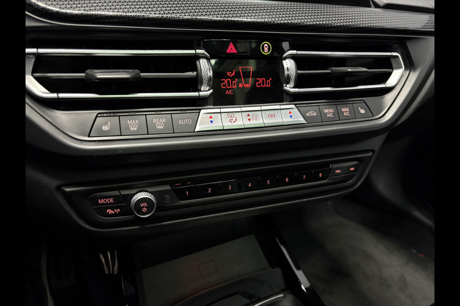 BMW 1-serie 120d xDrive
