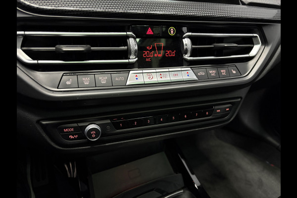 BMW 1-serie 120d xDrive