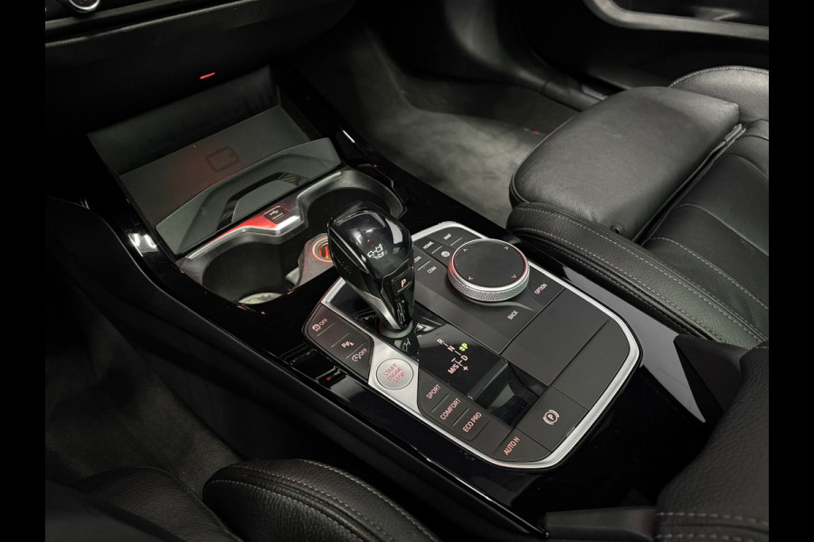 BMW 1-serie 120d xDrive