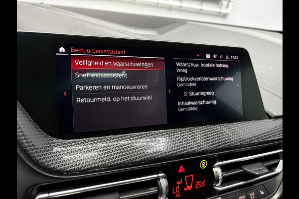BMW 1-serie 120d xDrive