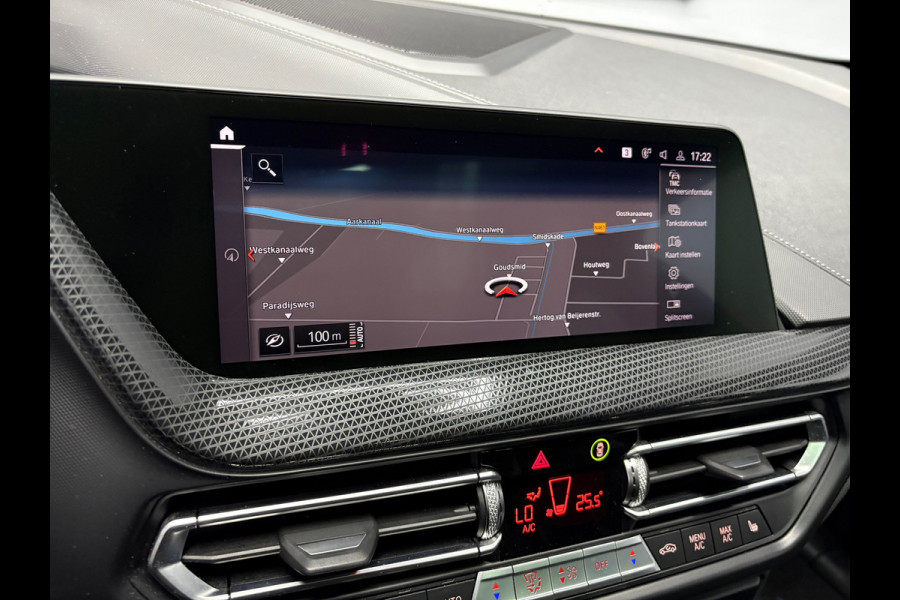BMW 1-serie 120d xDrive