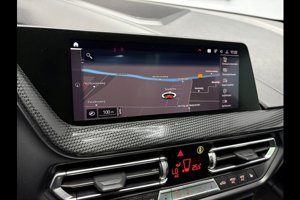BMW 1-serie 120d xDrive