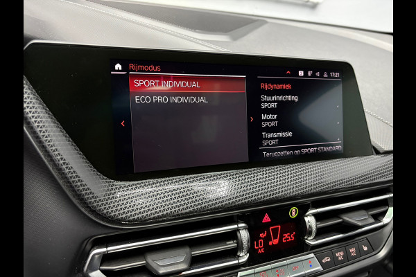 BMW 1-serie 120d xDrive