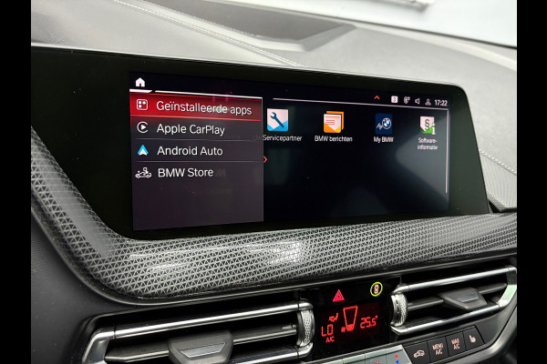 BMW 1-serie 120d xDrive