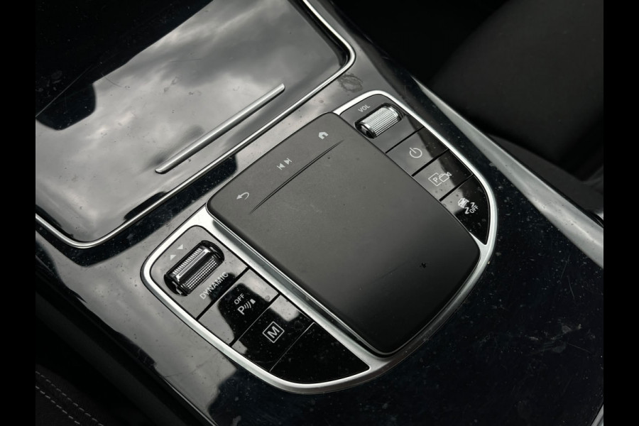 Mercedes-Benz GLC 300e 4MATIC Business Solution