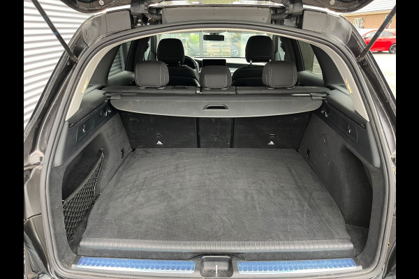 Mercedes-Benz GLC 300e 4MATIC Business Solution