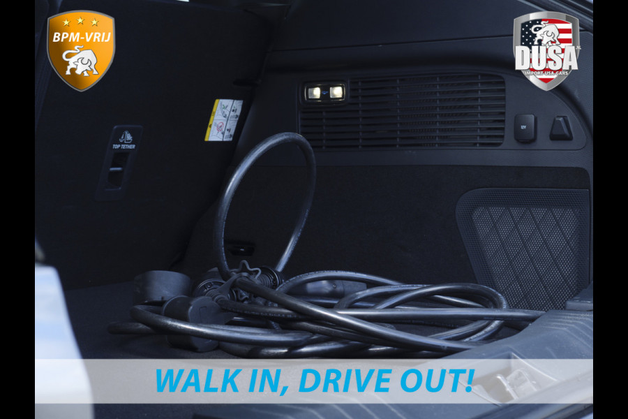 Ford Mustang Mach-E Extended AWD EV | Snelladen DC | Groot 15,5" Touchscreen | Bang & Olufsen Audio Nieuw binnen!