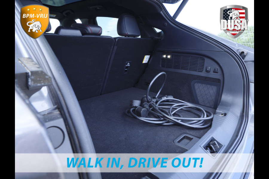 Ford Mustang Mach-E Extended AWD EV | Snelladen DC | Groot 15,5" Touchscreen | Bang & Olufsen Audio Nieuw binnen!
