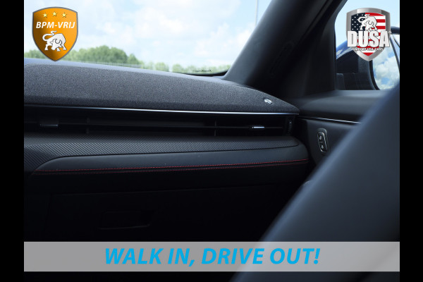 Ford Mustang Mach-E Extended AWD EV | Snelladen DC | Groot 15,5" Touchscreen | Bang & Olufsen Audio Nieuw binnen!