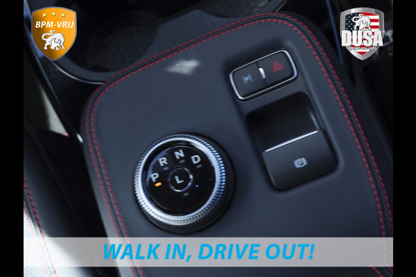 Ford Mustang Mach-E Extended AWD EV | Snelladen DC | Groot 15,5" Touchscreen | Bang & Olufsen Audio Nieuw binnen!