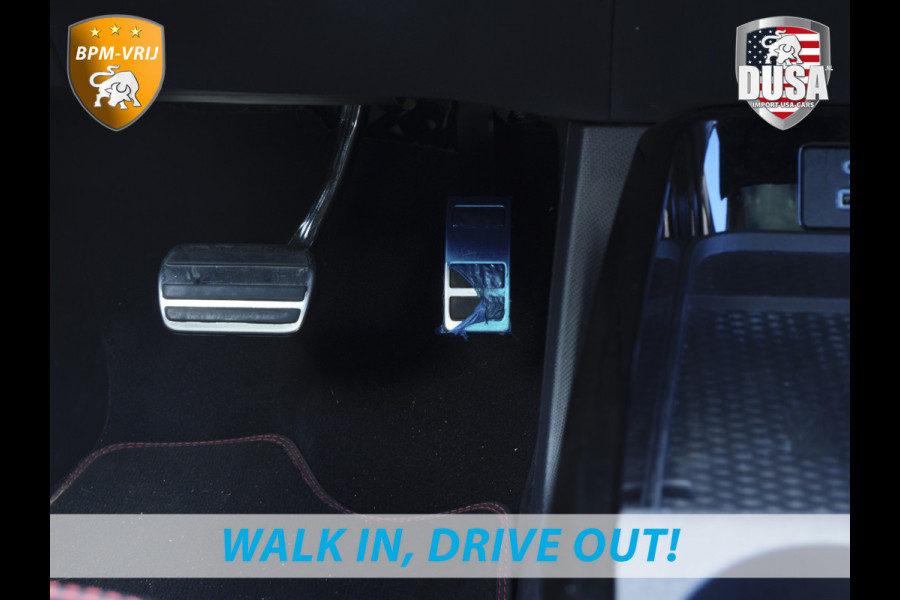 Ford Mustang Mach-E Extended AWD EV | Snelladen DC | Groot 15,5" Touchscreen | Bang & Olufsen Audio Nieuw binnen!