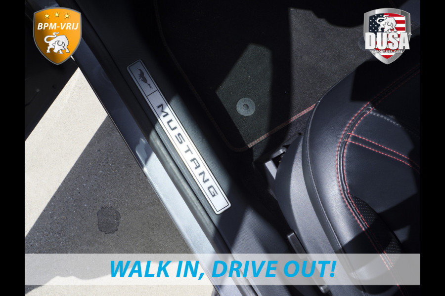 Ford Mustang Mach-E Extended AWD EV | Snelladen DC | Groot 15,5" Touchscreen | Bang & Olufsen Audio Nieuw binnen!