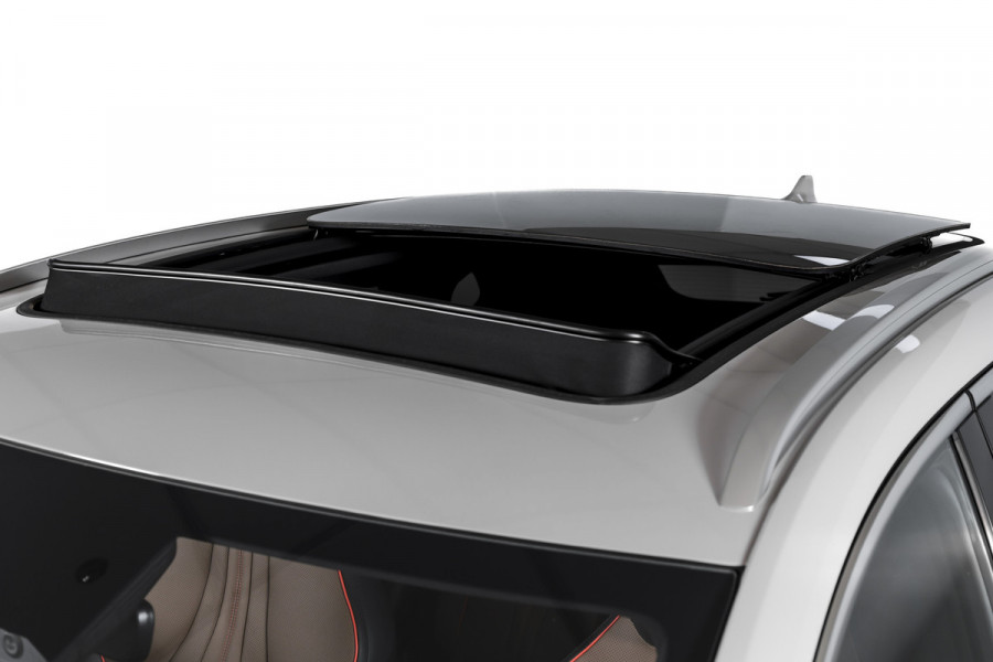 BYD SEAL U 1.5 DM-i FWD Boost | Afn. Trekhaak | Plug-In | S/K-Panodak | 360 Camera | App connect | Adapt. Cruise | Elek. Klep | Infinity audio | 19" |