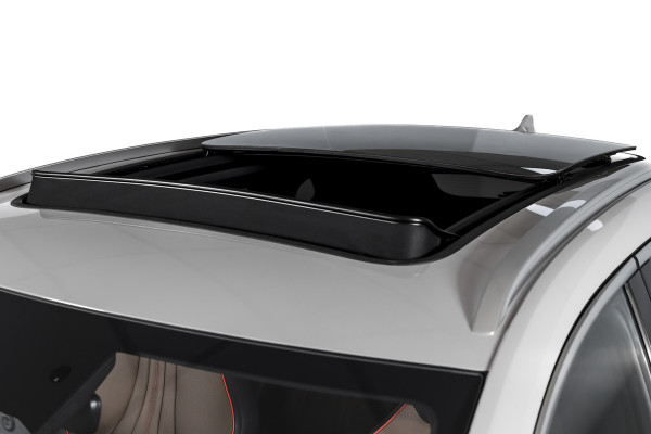 BYD SEAL U 1.5 DM-i FWD Boost | Afn. Trekhaak | Plug-In | S/K-Panodak | 360 Camera | App connect | Adapt. Cruise | Elek. Klep | Infinity audio | 19" |