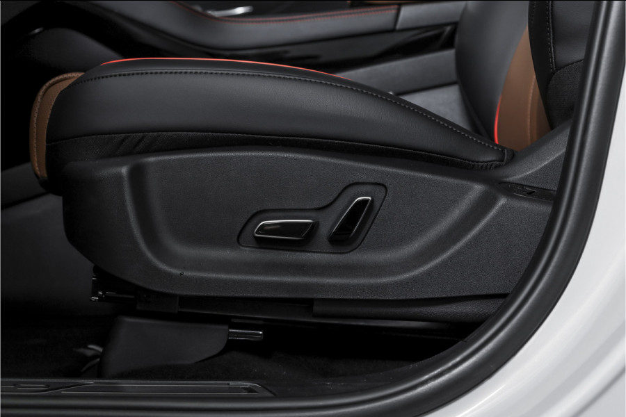 BYD SEAL U 1.5 DM-i FWD Boost | Afn. Trekhaak | Plug-In | S/K-Panodak | 360 Camera | App connect | Adapt. Cruise | Elek. Klep | Infinity audio | 19" |