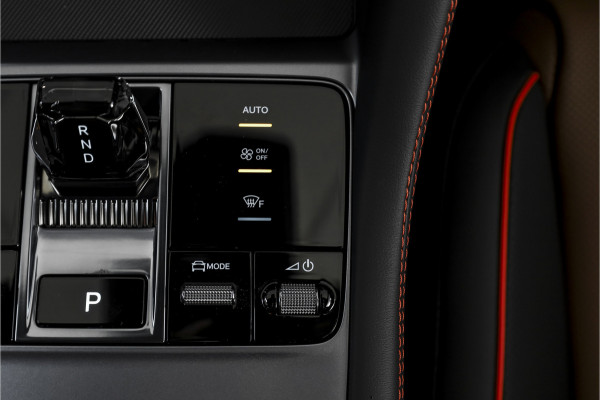 BYD SEAL U 1.5 DM-i FWD Boost | Afn. Trekhaak | Plug-In | S/K-Panodak | 360 Camera | App connect | Adapt. Cruise | Elek. Klep | Infinity audio | 19" |