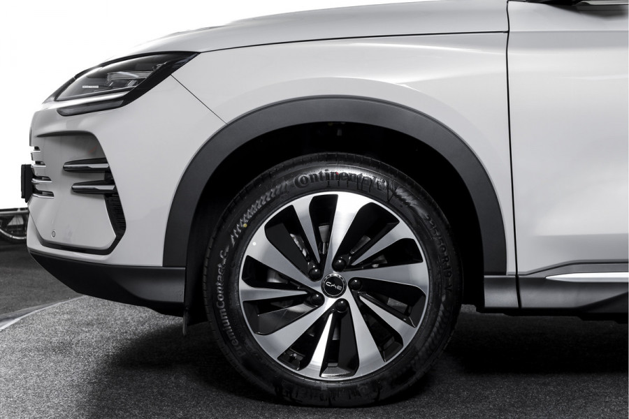 BYD SEAL U 1.5 DM-i FWD Boost | Afn. Trekhaak | Plug-In | S/K-Panodak | 360 Camera | App connect | Adapt. Cruise | Elek. Klep | Infinity audio | 19" |