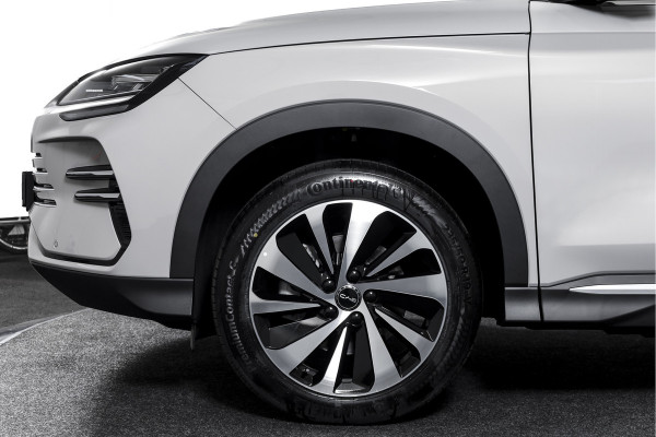 BYD SEAL U 1.5 DM-i FWD Boost | Afn. Trekhaak | Plug-In | S/K-Panodak | 360 Camera | App connect | Adapt. Cruise | Elek. Klep | Infinity audio | 19" |