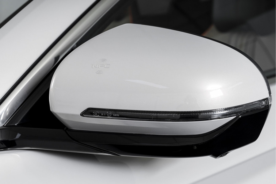 BYD SEAL U 1.5 DM-i FWD Boost | Afn. Trekhaak | Plug-In | S/K-Panodak | 360 Camera | App connect | Adapt. Cruise | Elek. Klep | Infinity audio | 19" |