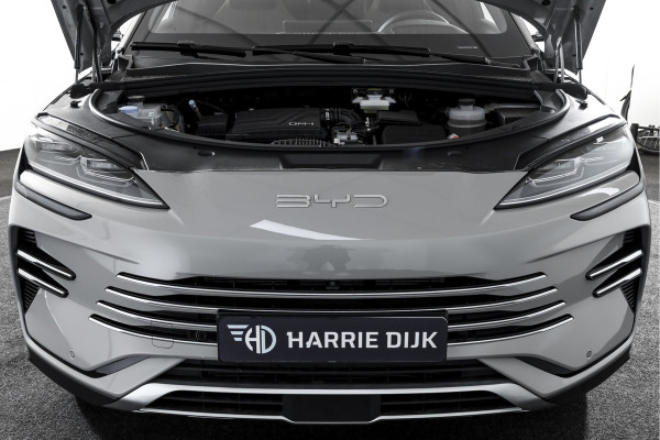 BYD SEAL U 1.5 DM-i FWD Boost | Afn. Trekhaak | Plug-In | S/K-Panodak | 360 Camera | App connect | Adapt. Cruise | Elek. Klep | Infinity audio | 19" |