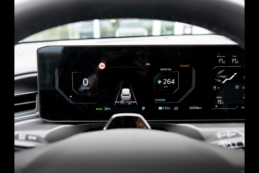 Kia EV9 GT-Line AWD 99.8 kWh Elektrische trekhaak | All Seasons | 7-Pers. | 21" | Head-Up | Stoel-/Stuurverwarming | Premium Audio | Schuif-/kanteldak | Adapt. Cruise |