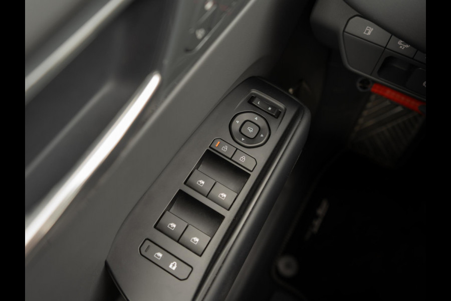 Kia EV9 GT-Line AWD 99.8 kWh Elektrische trekhaak | All Seasons | 7-Pers. | 21" | Head-Up | Stoel-/Stuurverwarming | Premium Audio | Schuif-/kanteldak | Adapt. Cruise |