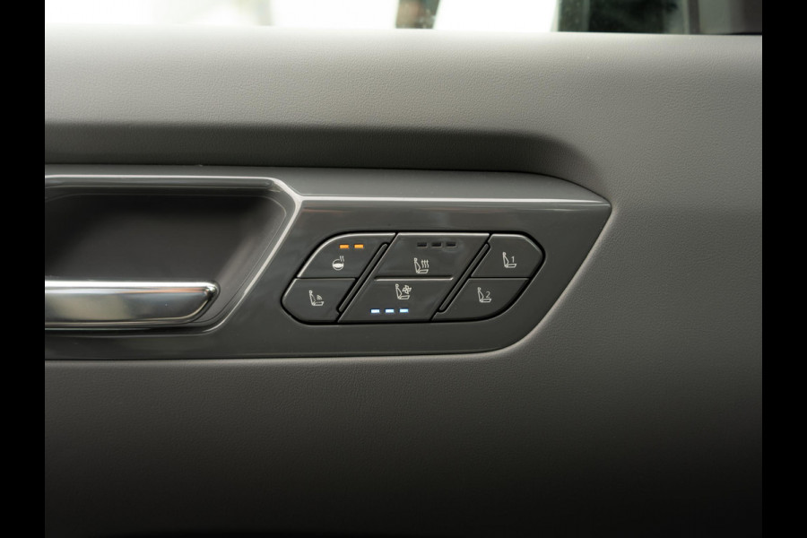 Kia EV9 GT-Line AWD 99.8 kWh Elektrische trekhaak | All Seasons | 7-Pers. | 21" | Head-Up | Stoel-/Stuurverwarming | Premium Audio | Schuif-/kanteldak | Adapt. Cruise |