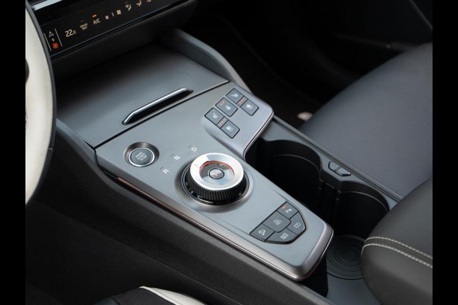 Kia Sportage 1.6 T-GDi Plug-in Hybrid GT-PlusLine | Uit voorraad leverbaar | Head Up | PDC | Navi | Stoel en stuurverwarming |