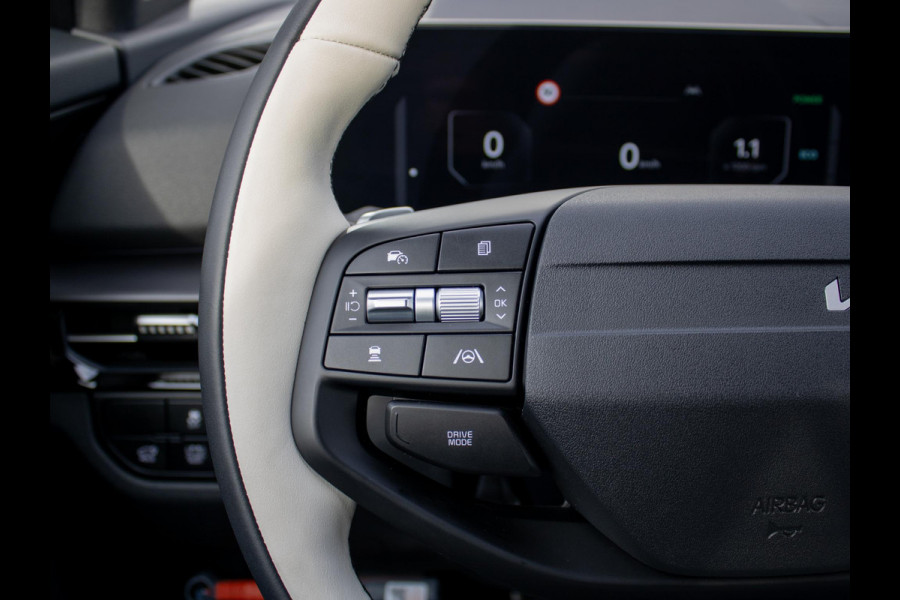 Kia Sportage 1.6 T-GDi Hybrid GT-PlusLine | Stoel verwarming en koeling | HIFI | Head up display | Schuifkanteldak | Panorama | Elektrische achterklep