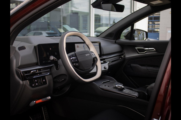 Kia Sportage 1.6 T-GDi Hybrid GT-PlusLine | Stoel verwarming en koeling | HIFI | Head up display | Schuifkanteldak | Panorama | Elektrische achterklep