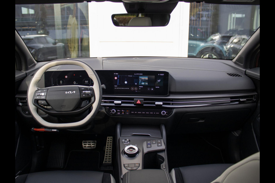 Kia Sportage 1.6 T-GDi Hybrid GT-PlusLine | Stoel verwarming en koeling | HIFI | Head up display | Schuifkanteldak | Panorama | Elektrische achterklep