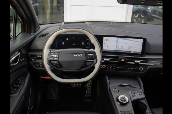 Kia Sportage 1.6 T-GDi Hybrid GT-PlusLine | Stoel verwarming en koeling | HIFI | Head up display | Schuifkanteldak | Panorama | Elektrische achterklep
