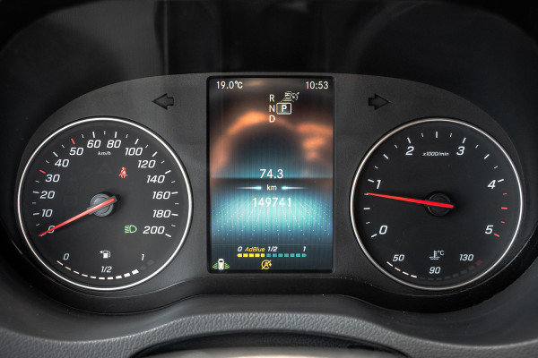 Mercedes-Benz Sprinter 317 CDI RWD L2H1 | 170 PK | Automaat | 1e Eigenaar | Cruise | Camera | Mbux | PDC | Climatronic