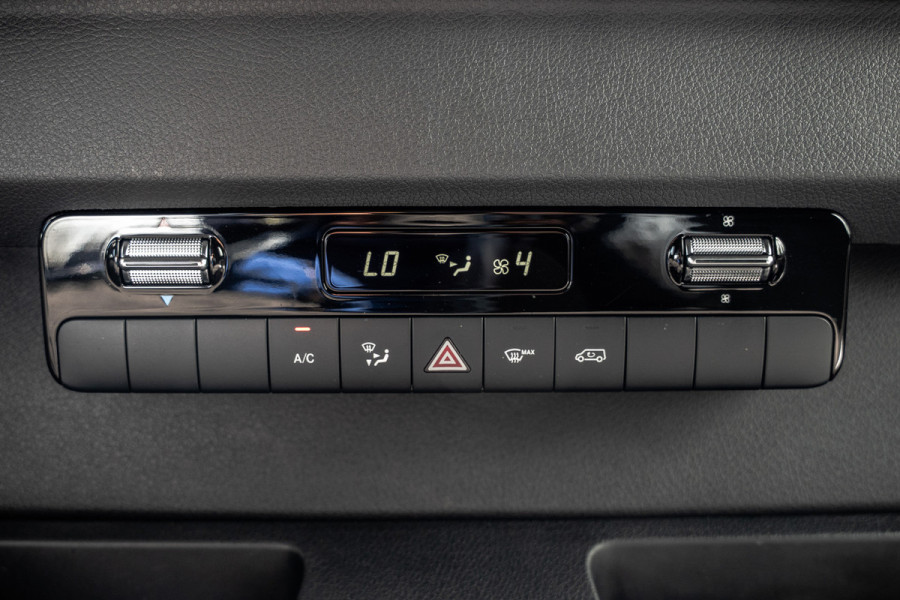 Mercedes-Benz Sprinter 317 CDI RWD L2H1 | 170 PK | Automaat | 1e Eigenaar | Cruise | Camera | Mbux | PDC | Climatronic