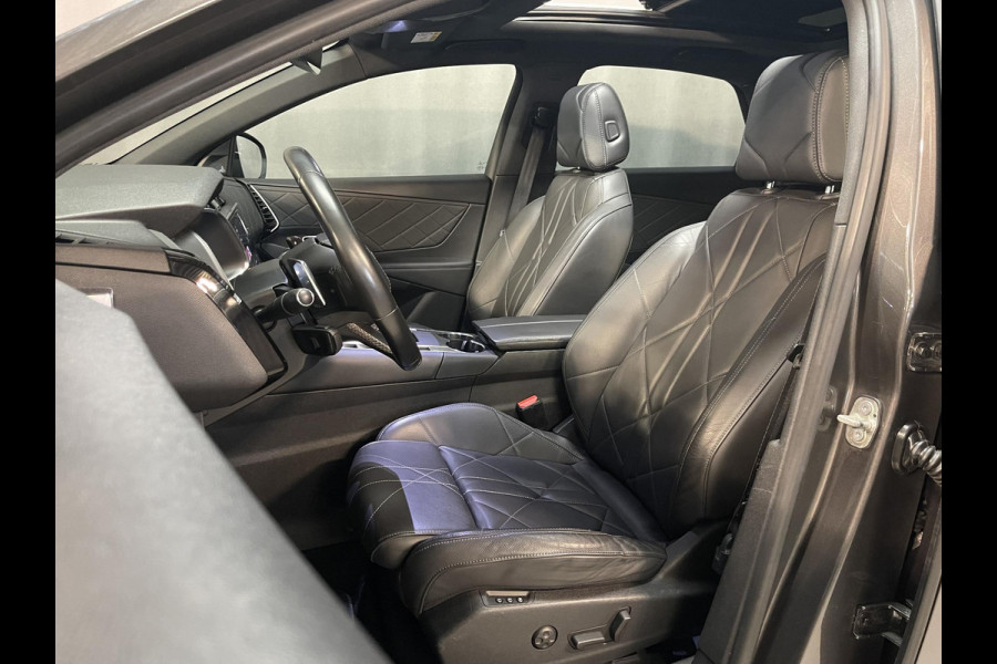 DS 7 Crossback 1.6 PureTech So Chic 225pk 18"/Panoramadak/DS Inspiratie RIVOLI/DS Active LED Vision/DS Night Vision/Connected Pilot/Stoelverwarming