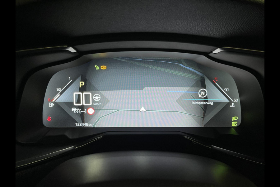 DS 7 Crossback 1.6 PureTech So Chic 225pk 18"/Panoramadak/DS Inspiratie RIVOLI/DS Active LED Vision/DS Night Vision/Connected Pilot/Stoelverwarming